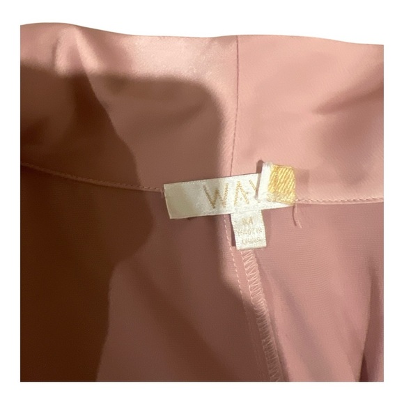 Silk top - Picture 2 of 3